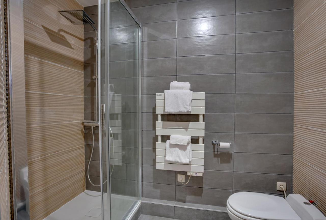 Au Coeur De Nantes Design Et Cosy Apartment ภายนอก รูปภาพ